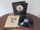 Queen - A Day At The Races LP - Ex 1st Swedish Press Vinyl - Worldwide Shipping