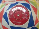The Beatles – Please Please Me 1963 red label 7” Parlophone R 4983