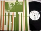 Rare Jazz LP Cecil Taylor Quartet In Europe JAZZ CONNOISSEUR JC 111 Mono Italy