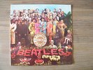 LP12' THE BEATLES - SGT. PEPPER'S LONELY HEARTS . . .-   (DREAM CONDITION/MINT-)