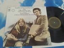 CBS 76529 Elgar Cello Concerto / Enigma Variations/JACQUELINE Du PRE /Barenboim