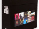 Pearl Jam Studio Album Vinyl Box Set 1991-2013 BOX ONLY MINT Record LP RSD