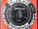 SMALL FACES 7 SINGLE MADE IN PORTUGAL *LAZY SUNDA* IMMEDIATE IM.064
