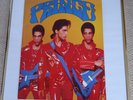 PRINCE TOUR PROGRAMME 1990 PRINCE NUDE TOUR VINTAGE VALUABLE EXCEPTIONAL 27 YRS
