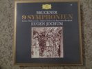 Bruckner:  9 Symphonie Box Set - Jochum/Berliner -  DGG