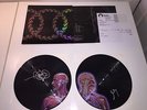 Tool Lateralus – Hand signed by the band (Toolarmy release) - Ltd Ed. Double LP