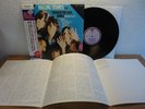 THE ROLLING STONES - THROUGH THE PAST, DARKLY VOL. 2 RARE JAPAN LP UNPLAYED