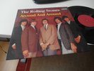 THE ROLLING STONES AROUND AND AROUND 1964 IN MINT MONO