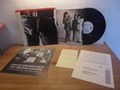 THE ROLLING STONES Sticky Fingers MFSL MINT LP VERY RARE