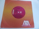 SHEILA AND B. DEVOTION 45T PRESS ARGENTINE KING OF THE WORLD/YOUR LOVE IS GOOD.