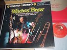 Classic Records Clarity SV-P II 4 x 45rpm: Alexander Gibson WITCHES' BREW