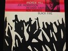 ANDREW HILL Black Fire US Blue Note 4151 'Ear' Jazz LP *Nr MINT*