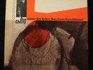 DON CHERRY Complete Communion US Blue Note STEREO Jazz LP *Nr MINT*