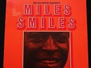 MILES DAVIS Miles Smiles US 1966 Columbia 360 Sound JAzz LP *MINT* Superb