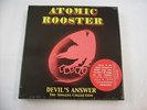 ATOMIC ROOSTER - DEVIL'S ANSWER - 6 X 7