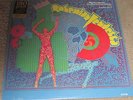 BOHEMIAN VENDETTA - SAME - PSYCH / ACID-PUNK