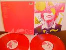 Tim Burgess - Oh No I Love You More OGEN 040 UK 2LP Charlatans Red Vinyl  Signed