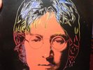 BEATLES JOHN LENNON LP 