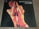 IGGY POP AND THE STOOGES - RAW POWER - NEW - LP RECORD