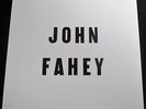 JOHN FAHEY - BLIND JOE DEATH - NEW