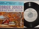 GEORGE JONES VINTAGE 7