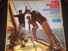 The Beach Boys - Summer Days (And summer Nights) - Vinyl Record LP Album - 1965