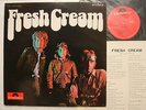 CREAM FRESH CREAM JAPAN