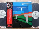TRAFFIC ON THE ROAD / 2LP WITH OBI