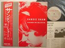 SANDIE SHAW + THE SMITHS HAND IN GLOVE JAPAN OBI NM MIN