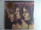 STILL SEALED MFSL / EMERSON LAKE & PALMER TRILOGY / LTD NO 1683