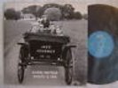 BJARNE ROSTVOLD / JAZZ JOURNEY / BENT AXEN ALLAN BOTSCHINSKY / OFFICIAL REISSUE