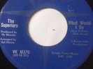 NORTHERN SOUL 45/ SUPERIORS 
