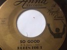 RARE NORTHERN SOUL 45/ RUBEN FORT 