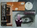 PROMO WHITE LABEL / TUBEWAY ARMY REPLICAS GARY NUMAN / WITH PROMO SHEET