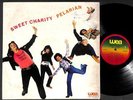 Malaysia Malay Band Sweet Charity Psych Rock Singapore 12