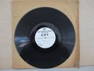 *TEST PRESSING HMV* RUBINSTEIN- Chopin Mazurkas LP (RARE) Matrix 2XAV 190-3N