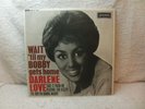 Darlene Love – Wait Til My Bobby Gets Home 1963 EP London REU 1411 – COVER ONLY