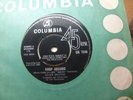 Helen Shapiro – Shop Around 1964 7” Columbia DB 7340