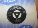 Sanford Clark – The Fool 1957 export 7” London HL 7014