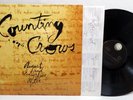 COUNTING CROWS August and Everything After ORIGINAL 1993 GERMAN PRESSING
