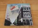 HOPE & ANCHOR Front Row Festival- Punk Double Album  - VINYL LPs - Gatefold 1978
