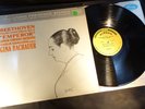 MERCURY LIVING PRESENCE STEREO SR90321 GINA BACHAUER BEETHOVEN RFR1 YELLOW PROMO