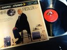 RCA LIVING STEREO SHADED DOG LSC 2100 HI-FI FIEDLER ROSSINI RIMSKY-KORSAKOV 10S