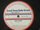 Armed Forces Radio Service 16