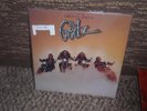 THE GODZ / 2ND LP/  NOTHING IS SACRED /OHIO BIKER HARD ROCK SEALED ORIGINAL