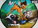 Bambi - Disney Soundtrack - New PICTURE DISC Vinyl LP