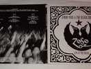 Jimmy Page & The Black Crowes - Live At The Greek 3LP 2008 Steamhammer D G/F