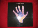 George Harrison Living in the material world. Unplayed factory sample