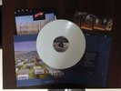PINK FLOYD - A MOMENTARY LAPSE OF REASON - WHITE COLORED LP VINYL RECORD