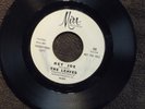 THE LEAVES Hey Joe MIRA 222 DJ listen  PSYCH/GARAGE
